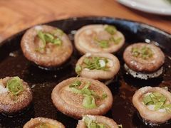 -如意林卡藏餐吧 (九寨沟店)