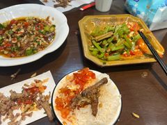 -朗妈私房菜(婺女州店)