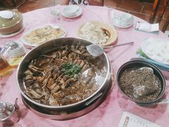 -侠成水上农庄(工业大道店)