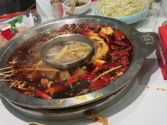 -李常在重庆火锅(合川总店)
