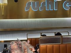 -争鲜回转寿司(通州万达店)