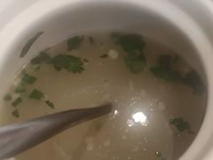 -大清花饺子(山庄店)
