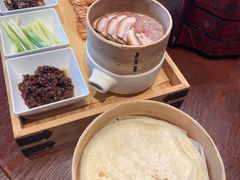 -唐山宴大唐州府精品中餐