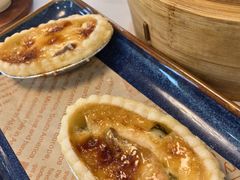 -鹿鸣酒家(越秀店)
