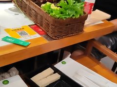 -曲氏老北京铜锅涮肉•火锅(不老街店)