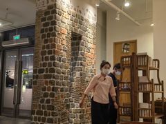 -瓦库茶馆17号(海汇港店)