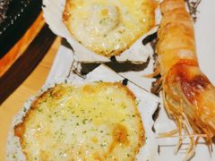 -割烹旭日本料理(龙湖狮山天街店)