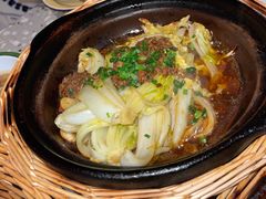 -鹤江桥·红油牛肉粉(SKP店)