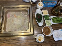 -泽成·冰煮羊(乌兰察布红楼店)