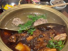 -大白羊蝎子馆(后沙峪山姆店)