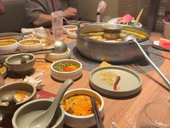 -巴奴毛肚火锅(京西大悦城店)