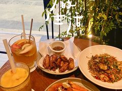 -Simple Yummy简单美味(上邦百汇城店)