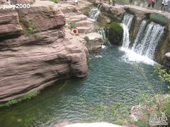 -云台山风景名胜区