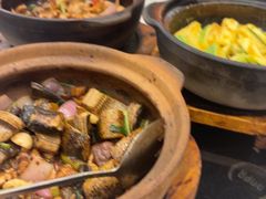 -大嫂镬仔·焖鸡煲·啫啫煲(逢源路店)