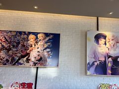 -必胜客(绿地新都会店)