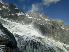 -苍山世界地质公园·石门关大峡谷
