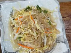 -威海海鲜王(窑头路店)
