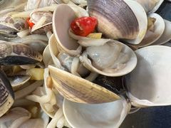 -周记蟹仔粉(侨港风情街店)