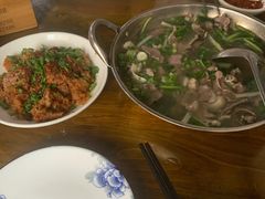 -小杨翘脚牛肉