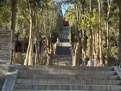 -函谷关历史文化旅游区