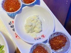 -重庆高老九火锅(万象城店)