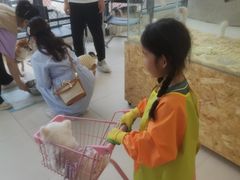 -怪兽屋·羊驼·猫咖·狗咖(俊华广场店)