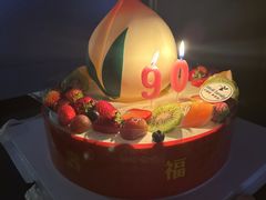 -南湖船菜大酒店