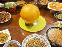 民国霸王兔-杨记隆府(重庆总店)