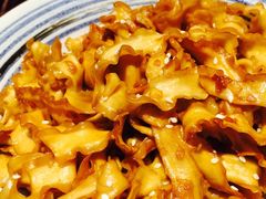 面-水木苼 蔬食料理