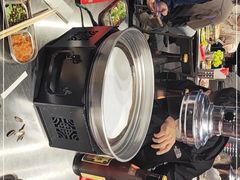 -晓燃地摊烤肉(朝阳双桥店)
