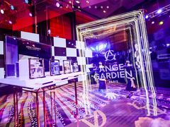 -青岛富力艾美酒店