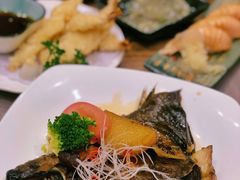 -红叶日料·放题·海胆·定食(星海店)