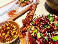 -山石榴·贵州菜(丰盛里店)