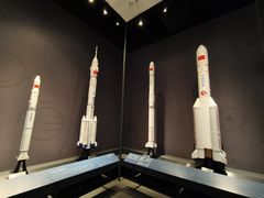 -聂荣臻元帅陈列馆