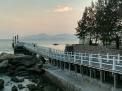 -采粤轩中餐厅(惠州金海湾喜来登度假酒店)