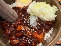 -京参 • 擂椒饭(这有山店)