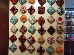 -新疆大厦·慕士塔格餐厅