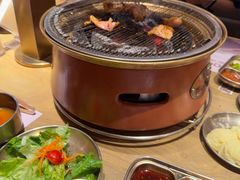 -西塔老太太泥炉烤肉(亚运村店)