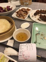 点击看大图 -全聚德烤鸭店·宴会厅(和平门店)
