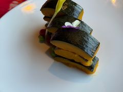 -上海滩餐厅(BFC外滩金融中心店)
