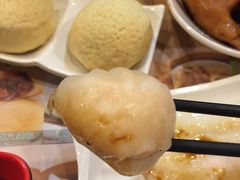 -添好运点心专门店(中环IFC店)