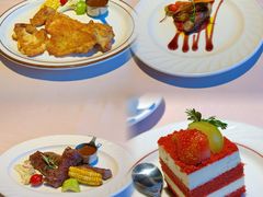 -西海岸·牛扒西厨(霞山总店)