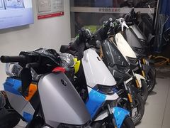 -九号电动车(安定门内大街店)