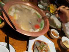 -民食香·腊排骨野生菌美食(木府店)