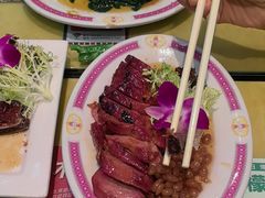-吴系粤菜馆·茶餐厅(深业上城店)