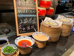 -上海西藏大厦万怡自助餐厅(徐汇店)