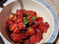 -湘邻呷铺·田园家宴(汉基广场店)