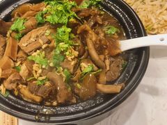 萝卜牛杂-有章牛杂(石厦店)