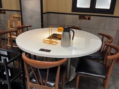 -潮发潮汕牛肉店(同福东路店)