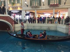 -澳门喜来登大酒店